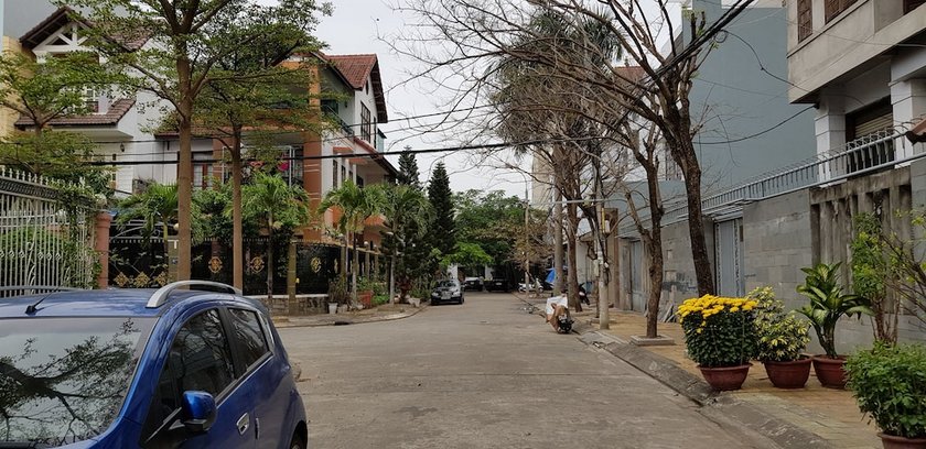 Bonnenuite Homestay