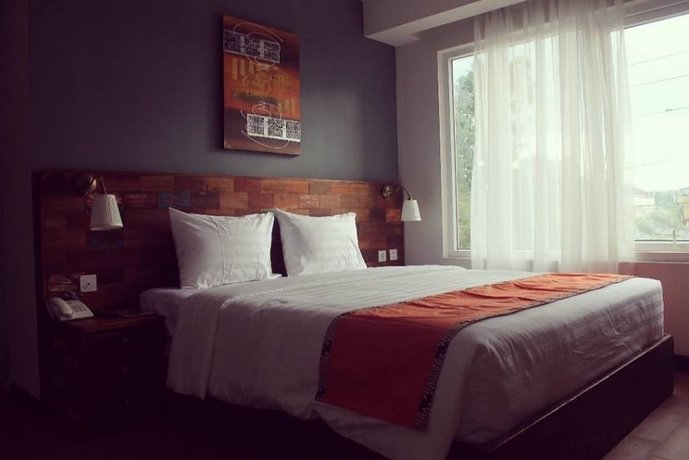 Best City Hotel