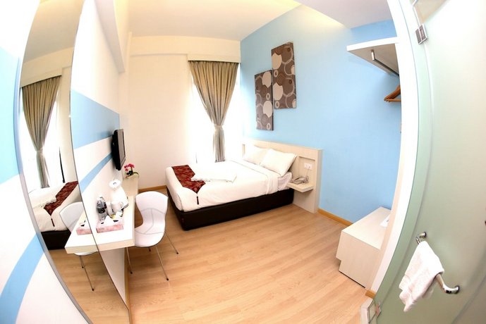 Sri Manja Boutique Hotel