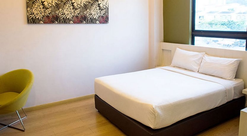Sri Manja Boutique Hotel