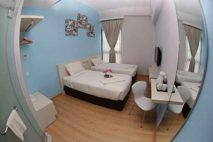 Sri Manja Boutique Hotel
