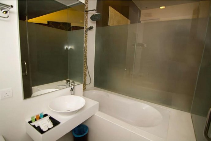 Sri Manja Boutique Hotel