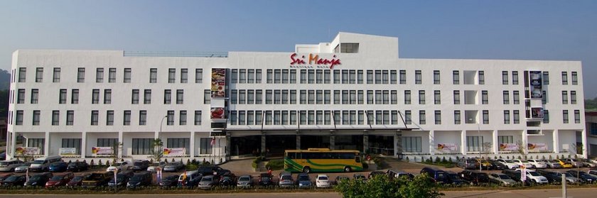 Sri Manja Boutique Hotel