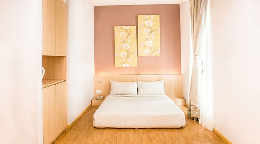 Sri Manja Boutique Hotel