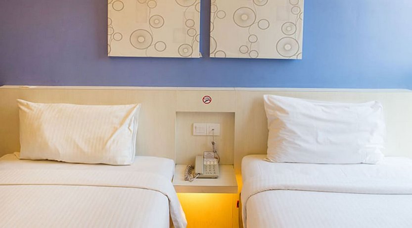 Sri Manja Boutique Hotel