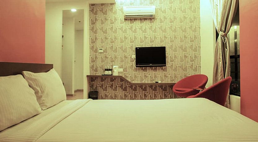 Sri Manja Boutique Hotel