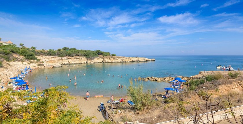 Villa Ariel Protaras