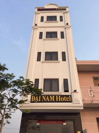 Dai Nam Hotel Da Nang