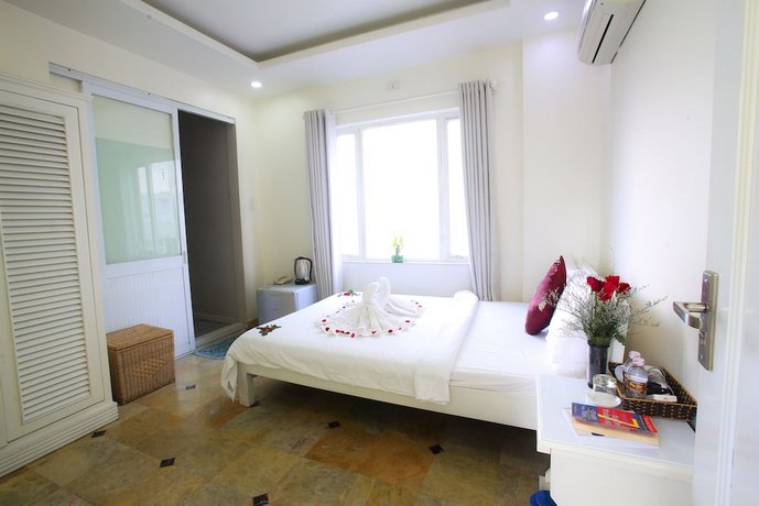 Daystar Hotel