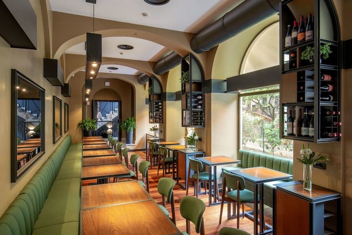 Hotel San Francesco Rome