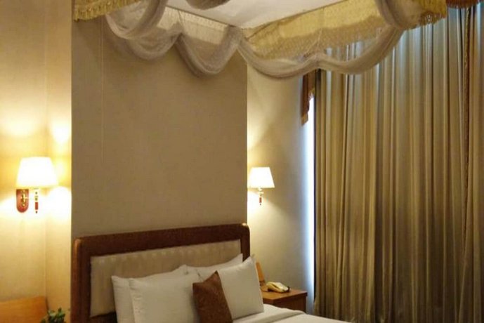 New York Hotel Johor Bahru