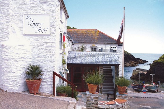 Lugger Hotel 'A Bespoke Hotel'