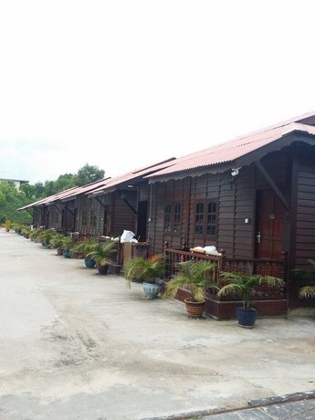 Langgura Baron Resort