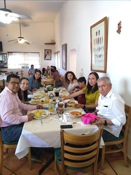 Hotel Posada Terranova