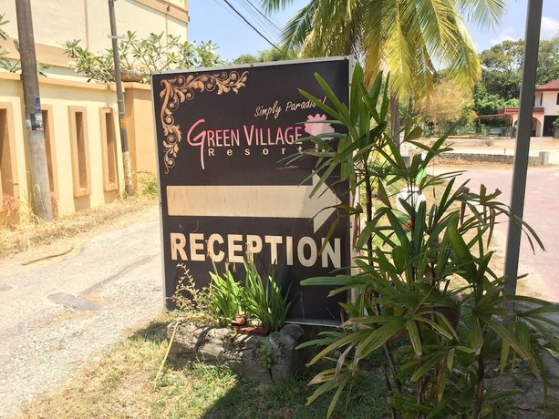 Green Village Langkawi Resort