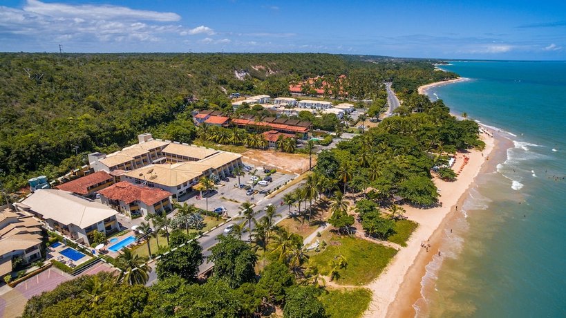 porto calem praia hotel
