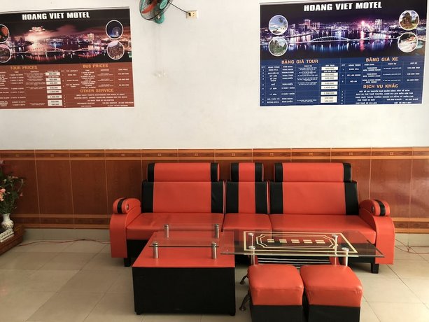 Hoang Viet Motel