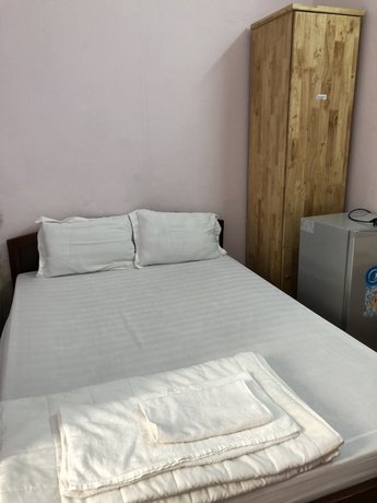 Hoang Viet Motel