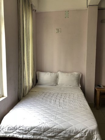 Hoang Viet Motel