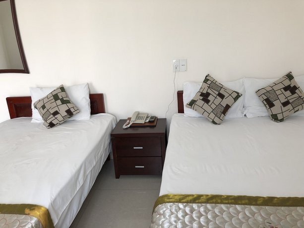 Kim Cuong Hotel