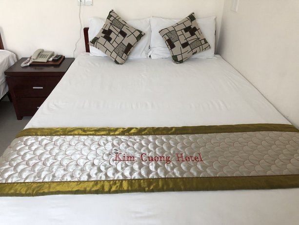 Kim Cuong Hotel