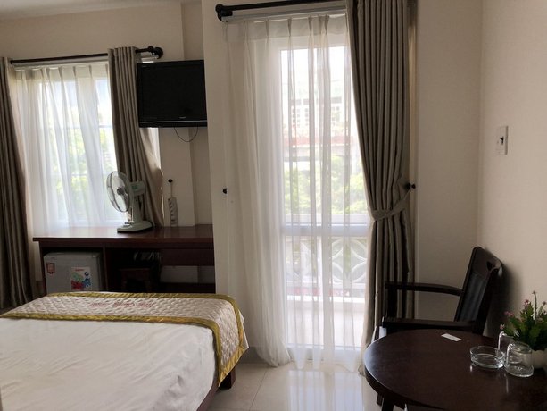 Kim Cuong Hotel