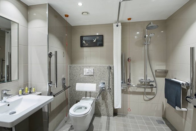 London Heathrow Marriott Hotel