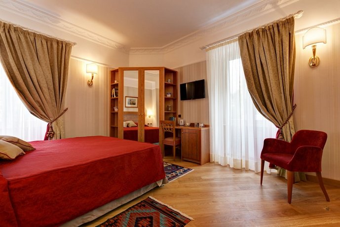 Residenza RomaCentro