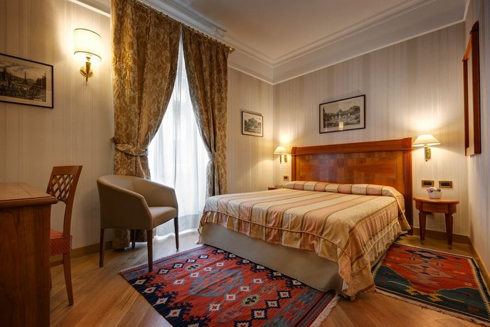 Residenza RomaCentro