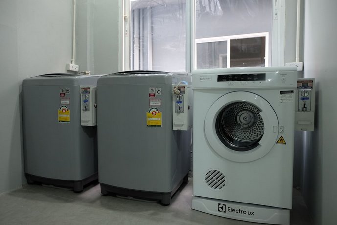Siam Stadium Hostel