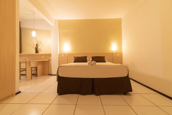 Hotel Meridional Fortaleza