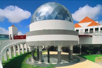 Hotel Meridional Fortaleza