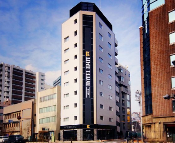Hotel Emit Ueno