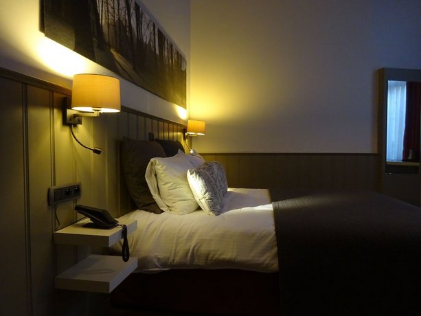 Hotel Malleberg