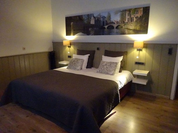 Hotel Malleberg