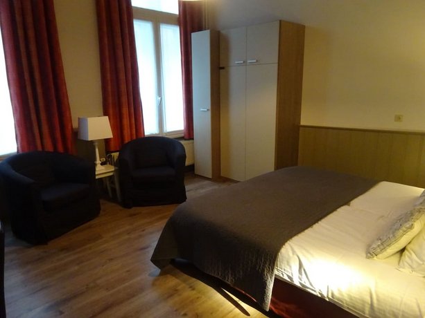 Hotel Malleberg