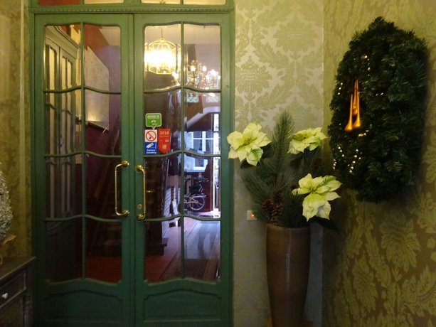 Hotel Malleberg