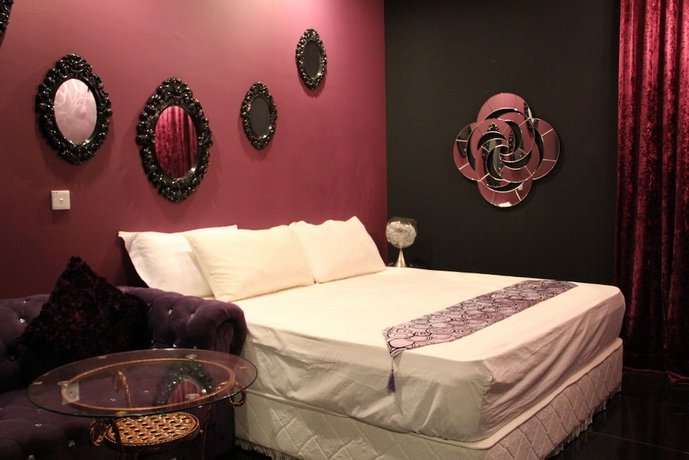 Love Inn Boutique Hotel
