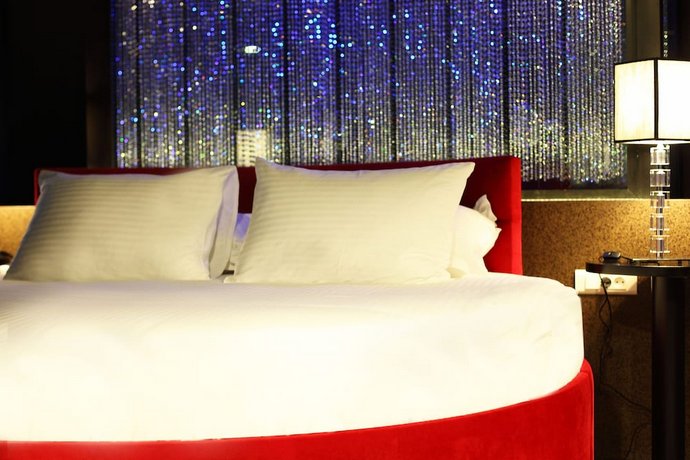 No 19 Boutique Hotel