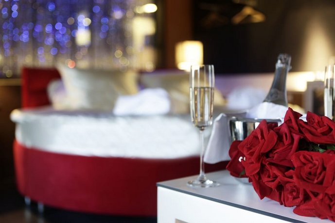 No 19 Boutique Hotel