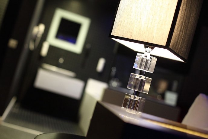 No 19 Boutique Hotel