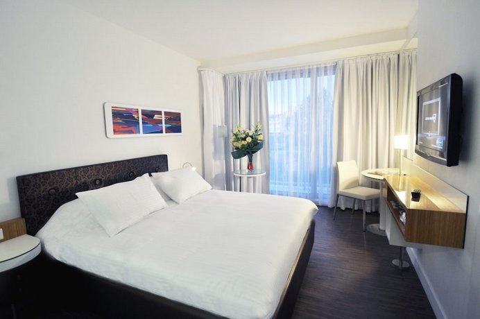 No 19 Boutique Hotel