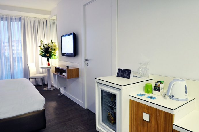 No 19 Boutique Hotel
