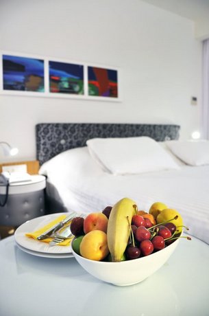 No 19 Boutique Hotel