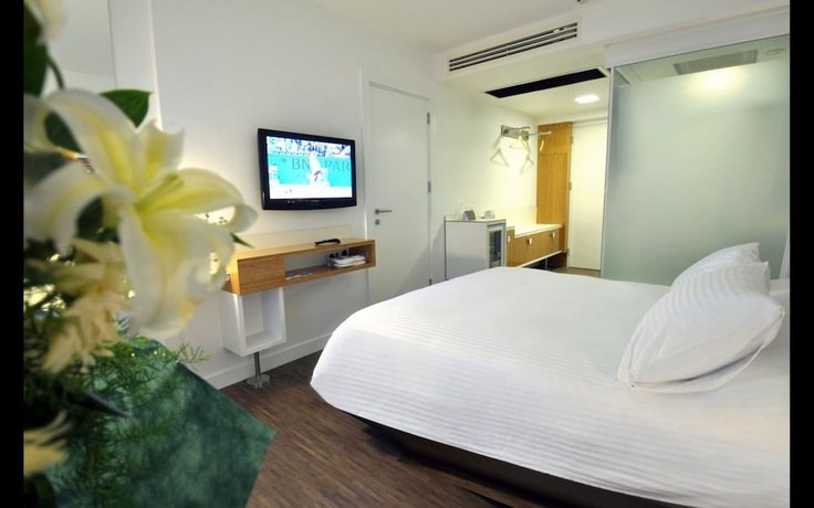 No 19 Boutique Hotel