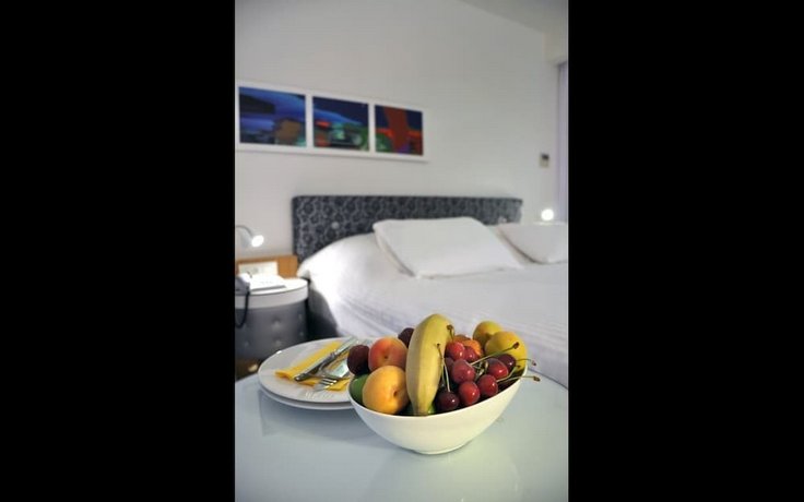 No 19 Boutique Hotel