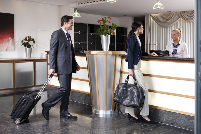 Hotel Arte Kongresszentrum