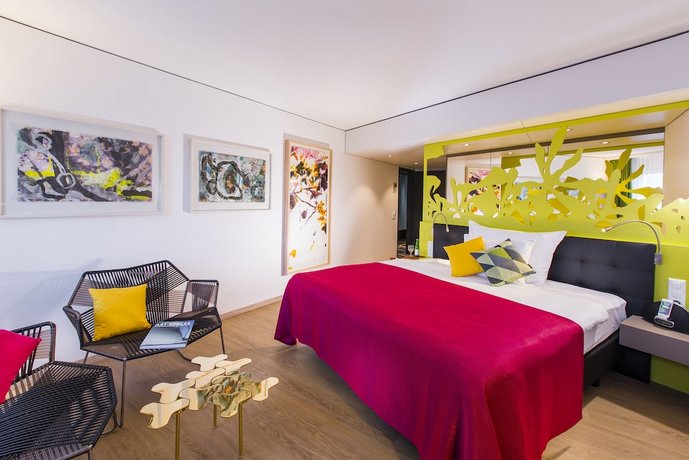 Hotel Arte Kongresszentrum