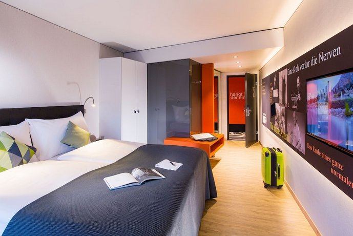 Hotel Arte Kongresszentrum