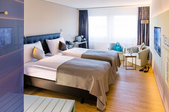 Hotel Arte Kongresszentrum